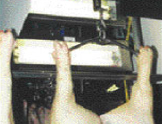 肉類安全和質(zhì)量檢驗(yàn)