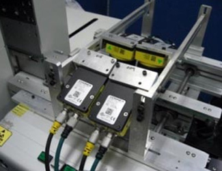 希望讀碼成功率從95%增加到100%嗎？