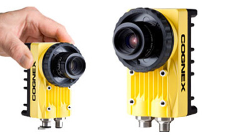 視覺(jué)傳感器