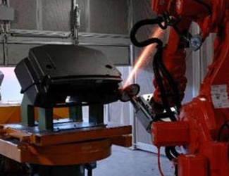 尚菱視界PatMax?- 適用于機(jī)器人應(yīng)用環(huán)境的