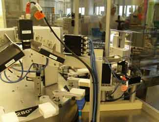 VisionPro 幫助 Boehringer Ingelheim 實現(xiàn)