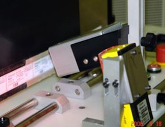 產(chǎn)品標簽的檢查、校正與檢驗