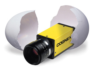 視覺系統(tǒng)幫助實現(xiàn)了地下礦山中礦石輸送機(jī)的