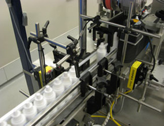 在超短的時(shí)間內(nèi)，檢驗(yàn)如此多的標(biāo)簽——只需