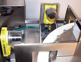 橡膠塞的放置與測量